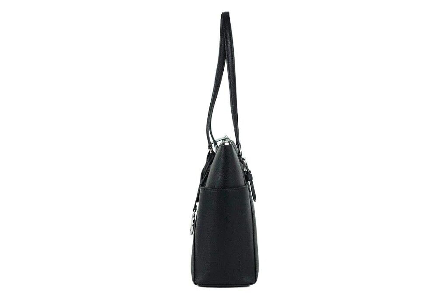 Amazon.co.jp: Michael Kors Charlotte Large Top Zip Tote